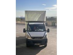 Sahibinden Iveco - Otoyol 35 C 11 Daily Şasi 