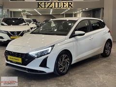 2025 MODEL 15,000 KM'DE 1,0 T-GDI TAM OTOMATİK VİTES HYUNDAİ İ20