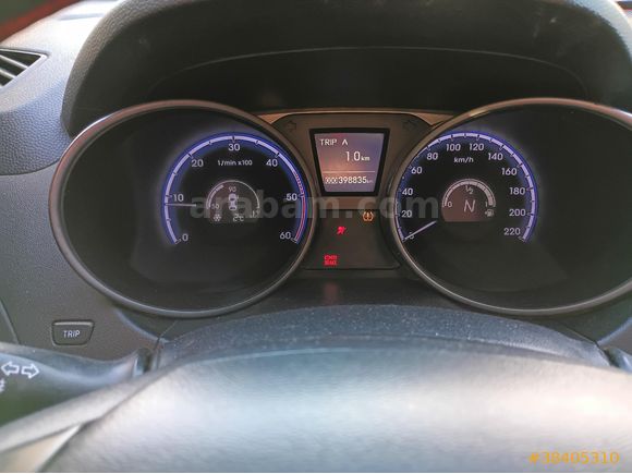 Sahibinden Hyundai ix35 2.0 R Style Plus 2011 Model