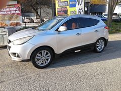 Sahibinden Hyundai ix35 2.0 R Style Plus 2011 Model