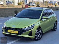2024 ÇIKIŞ İ20 ELİTE OTONOM SÜRÜŞ/SUNROOF /KEYLESGO/GSR HATASIZ