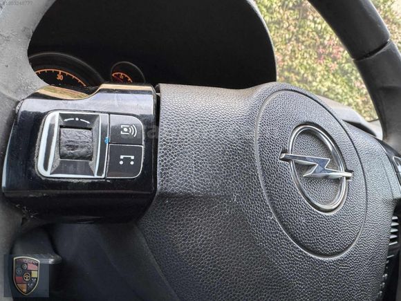 OPEL ASTRA 1.3 CDTI ENJOY PLUS