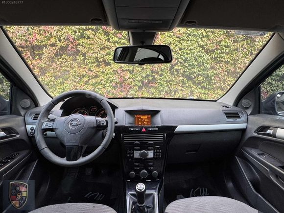 OPEL ASTRA 1.3 CDTI ENJOY PLUS
