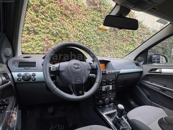OPEL ASTRA 1.3 CDTI ENJOY PLUS
