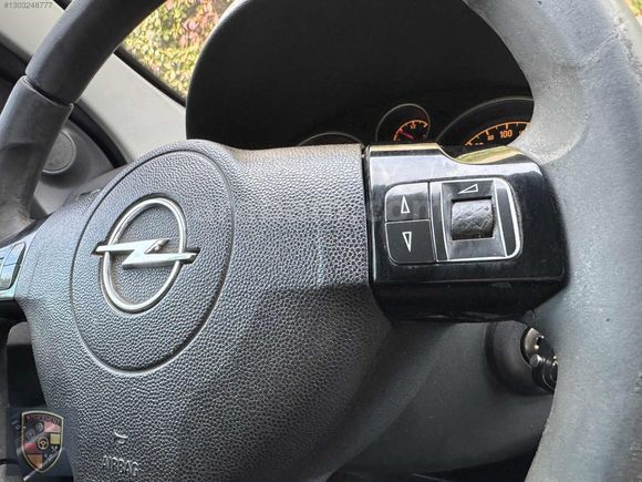 OPEL ASTRA 1.3 CDTI ENJOY PLUS