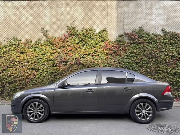 OPEL ASTRA 1.3 CDTI ENJOY PLUS