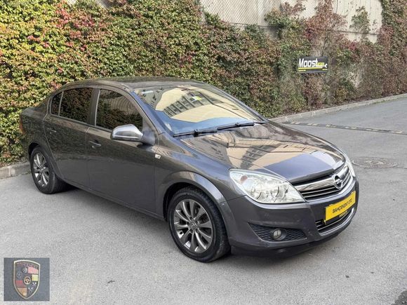 OPEL ASTRA 1.3 CDTI ENJOY PLUS