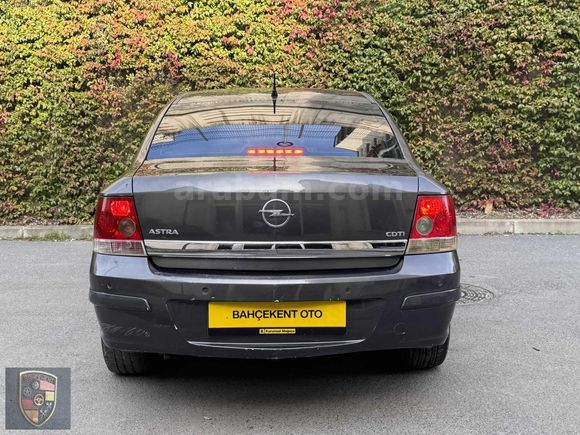 OPEL ASTRA 1.3 CDTI ENJOY PLUS