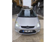 Ford C-Max 1.6 TDCi Titanium 2009 CAM TAVAN ÇEKİ DEMİRİ ACİL