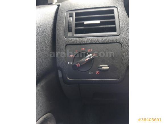Ford C-Max 1.6 TDCi Titanium 2009 CAM TAVAN ÇEKİ DEMİRİ ACİL