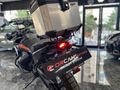 ORCAN MOTORS dan 2024 KTM 890 ADVENTURE TOP CASE