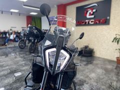 ORCAN MOTORS dan 2024 KTM 890 ADVENTURE TOP CASE