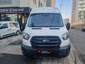 ORCAN MOTORS dan 2021 Transit 2.0 EcoBlue 350 E Trend 15 m3 Jum.