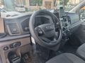 ORCAN MOTORS dan 2021 Transit 2.0 EcoBlue 350 E Trend 15 m3 Jum.