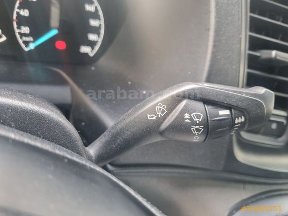 ORCAN MOTORS dan 2021 Transit 2.0 EcoBlue 350 E Trend 15 m3 Jum.
