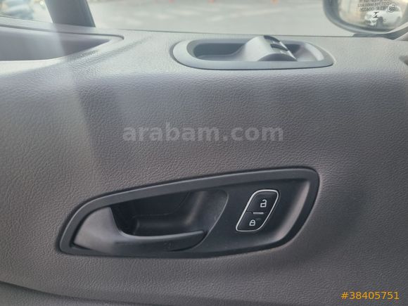 ORCAN MOTORS dan 2021 Transit 2.0 EcoBlue 350 E Trend 15 m3 Jum.