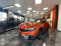 ORCAN MOTORS dan 2021 Egea Cross 1.4 Fire Street