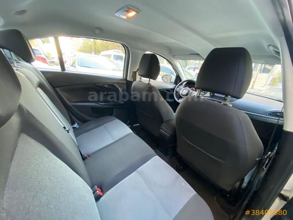 ORCAN MOTORS dan 2023 Egea 1.3 MultiJet II Easy