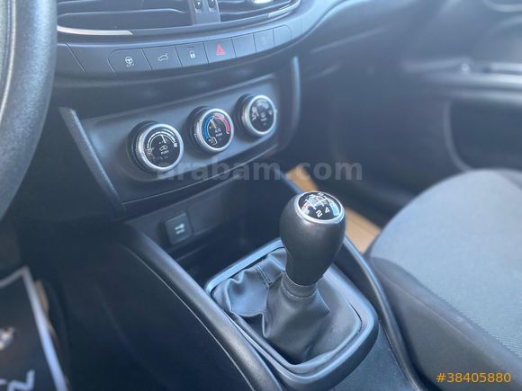 ORCAN MOTORS dan 2023 Egea 1.3 MultiJet II Easy