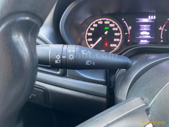ORCAN MOTORS dan 2023 Egea 1.3 MultiJet II Easy