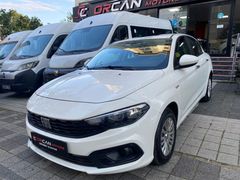 ORCAN MOTORS dan 2023 Egea 1.3 MultiJet II Easy