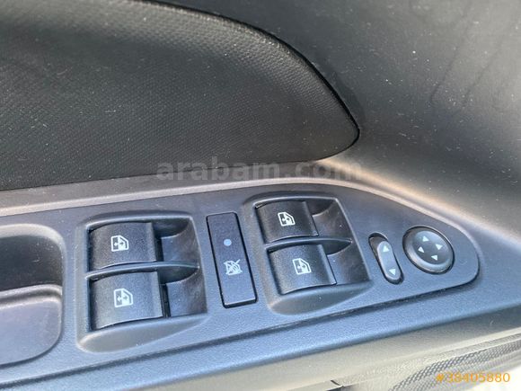 ORCAN MOTORS dan 2023 Egea 1.3 MultiJet II Easy