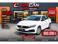 ORCAN MOTORS dan 2023 Egea 1.3 MultiJet II Easy