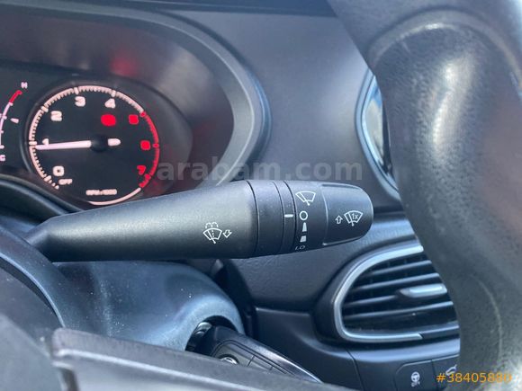 ORCAN MOTORS dan 2023 Egea 1.3 MultiJet II Easy