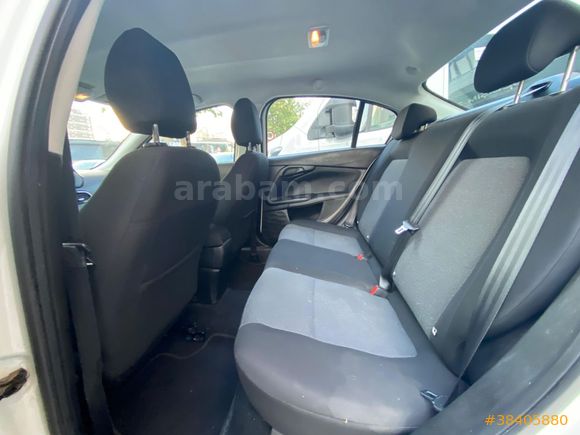 ORCAN MOTORS dan 2023 Egea 1.3 MultiJet II Easy