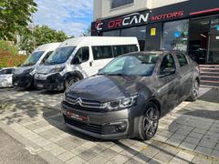 ORCAN MOTORS dan 2023 C-Elysee 1.5 BlueHDI Feel
