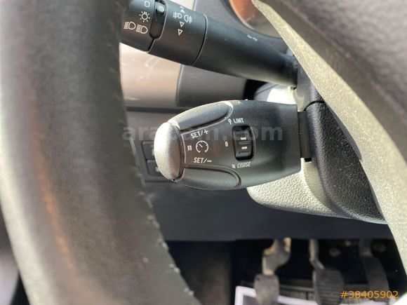 ORCAN MOTORS dan 2023 C-Elysee 1.5 BlueHDI Feel