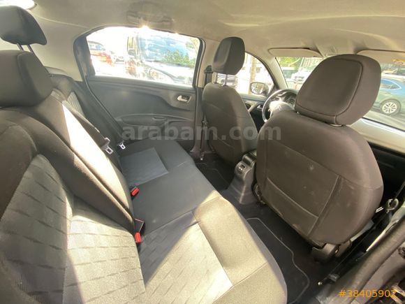 ORCAN MOTORS dan 2023 C-Elysee 1.5 BlueHDI Feel