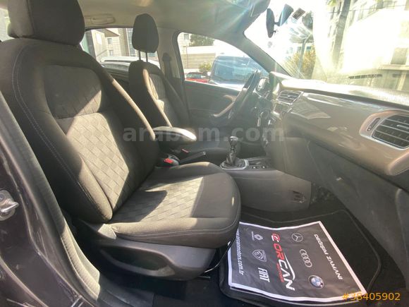 ORCAN MOTORS dan 2023 C-Elysee 1.5 BlueHDI Feel