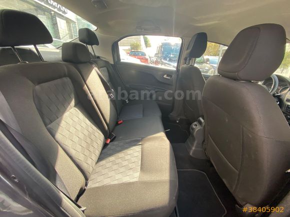 ORCAN MOTORS dan 2023 C-Elysee 1.5 BlueHDI Feel