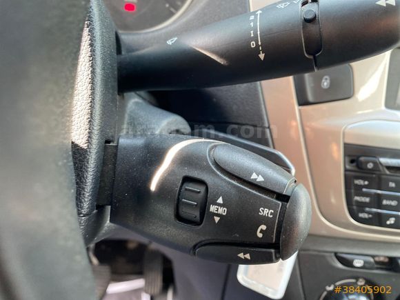 ORCAN MOTORS dan 2023 C-Elysee 1.5 BlueHDI Feel