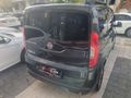 ORCAN MOTORS dan 2020 Doblo Combi 1.6 MultiJet 20. Yıl Özel Seri