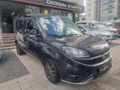 ORCAN MOTORS dan 2020 Doblo Combi 1.6 MultiJet 20. Yıl Özel Seri