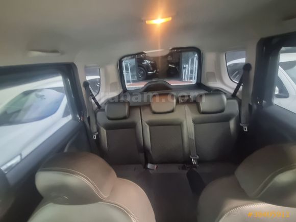 ORCAN MOTORS dan 2020 Doblo Combi 1.6 MultiJet 20. Yıl Özel Seri