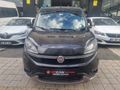 ORCAN MOTORS dan 2020 Doblo Combi 1.6 MultiJet 20. Yıl Özel Seri