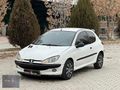 2008 MODEL 1.4 HDİ PEUGEOT 206 TEK KAPI