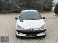 2008 MODEL 1.4 HDİ PEUGEOT 206 TEK KAPI