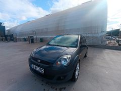 Sahibinden Ford Fiesta 1.4 TDCi Comfort 2007 Model