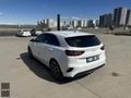 GLS UNAT KİA BAYİİ 2024 CEED ELEGANS PLUS HATASIZ +LPG