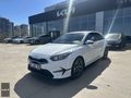 GLS UNAT KİA BAYİİ 2024 CEED ELEGANS PLUS HATASIZ +LPG