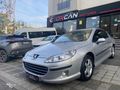 ORCAN MOTORS dan 2005 407 2.0 HDI Executive Premium Otomatik