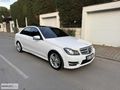 2013//MERCEDES C180 AMG 1.6-156 HP//115.000KM-CAM TAVAN-12TAKSİT