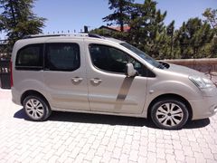Sahibinden Citroen Berlingo 1.6 BlueHDI 2021 Model