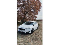 Sahibinden Ford Focus 1.5 TDCi Trend X 2015 Model 