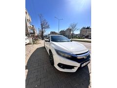 Sahibinden Honda Civic 1.6i VTEC Eco Executive 2016 Model