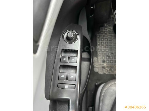 Sahibinden Chevrolet Aveo 1.4 LT 2012 Model Ordu
